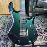 2001 Ernie Ball Music Man John Petrucci JP6 (first-year Production) Mystic.... Fixed Price $2299.00.