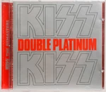 Kiss 1598 Cd - Remastered Double Platinum Different Packaging Jewel Case. Fixed Price $23.24.