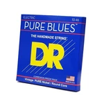 Dr PHR-10 Pure Blues Electric Guitar Strings; Gauges 10-46. Fixed Price $11.99.