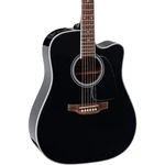 Takamine GD34CE Dreadnought Acoustic-electric Guitar Black. Fixed Price $949.00.