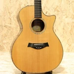 Taylor Cocobolo Ga Fall Limited 2008 Safe Delivery From Japan. Fixed Price $5561.86.