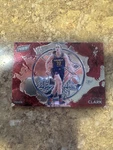 Caitlin Clark Splash Insert 2025 Wnba Player Of The Day Panini Chrome 14/25. Fixed Price $449.99.