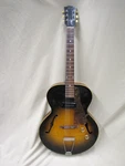 1950-1 Gibson ES125 Acoustic / Electric Guitar..................nice !!. Fixed Price $1600.00.