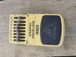 Behringer EQ700 Graphic Equalizer Pedal, Analog, For Electric Guitar. Fixed Price $34.00.