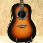 Ovation 1719 Custom Legend 1994 (NO260502). Fixed Price $2289.00.