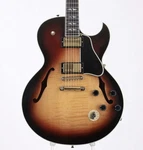Gibson ES-137 Custom Vintage Sunburst Used Electric Guitar Auth. Fixed Price $4603.20.