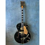 Gretsch G6136TBK Black Falcon 2005 Terada Musical Instruments NO.LG241. Fixed Price $7228.86.
