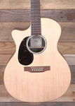 Martin GPC-X2E Cocobolo Left-handed Acoustic/electric Guitar Natural W/ Case. Fixed Price $749.99.