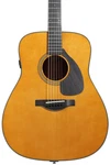 Yamaha Red Label FGX5 Acoustic Guitar - Natural. Fixed Price $1749.99.