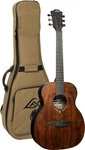 Lag Guitars Sauvage Travel Acoustic-electric. Fixed Price $629.00.