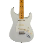 Fender Artist Eric Johnson Stratocaster Electric Guitar White Blonde Maple. Fixed Price $2899.99.