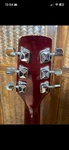 Palmer Guitar Co. Dreadnought Acoustic Natural 6 String Wood 20 Frets. Fixed Price $130.00.