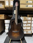 Ovation Applause AE44-7S Acoustic-electric Guitar-vintage Varnish Satin W/gigbag. Fixed Price $404.00.