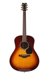 Yamaha LL6 Are Original Jumbo - Brown Sunburst. Fixed Price $669.99.
