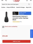 Lucero LC-100CE/N Classical Guitar Natural 6-STRING With Gig Bag. Fixed Price $230.00.