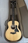 Taylor Gs Mini Sapele Acoustic Guitar And Gig Bag Natural. Fixed Price $385.00.