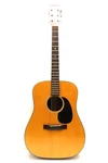 Takamine & Co. 1977 F-340S Vintage Acoustic Guitar Made Japan Martin. Fixed Price $983.99.