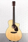 Martin SC-18E Acoustic-electric Guitar Aged Natural. Fixed Price $3514.99.