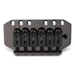 6 Strings Electric Guitar Tremolo Bridge For Ibanez Style Black. Fixed Price $12.59.
