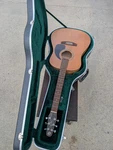 Seagull S6 Original Dreadnought Acoustic Guitar, Solid Cedar Top W/ Hard Case. Fixed Price $499.99.