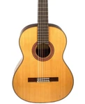 Alhambra 7 Classical Guitar, Solid Cedar Top. Fixed Price $1799.99.