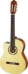 Ortega Guitars RCE138SN-L Feel Series Left Handed Slim Neck Acoustic Electric.... Fixed Price $452.99.
