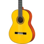 Yamaha GC12S Classical Guitar Natural. Fixed Price $1099.99.