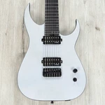 Schecter Keith Merrow KM-7 Mk-iii Legacy 7-STRING Guitar Transparent White Satin. Fixed Price $1999.00.