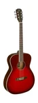 James Neligan 6 String Acoustic Guitar (bes-a Trb), White. Fixed Price $605.77.