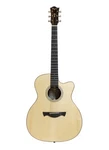 Tagima Cf 1000-NT Acoustic Guitar Natural. Fixed Price $749.99.