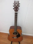 Yamaha FG-413S Acoustic Guitar W/bag. Fixed Price $279.00.
