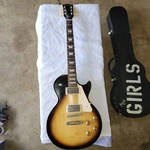 2020 Gibson Les Paul Tribute. Fixed Price $1000.00.