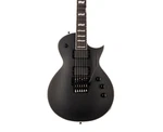 Esp Ltd EC-1000FR Electric Guitar W/ Emg Black Satin. Fixed Price $1199.00.