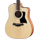 Taylor 110CE-S Dreadnought Acoustic Electric Guitar. Fixed Price $799.00.
