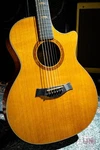 Taylor 514-CE-L30 / 2004 Used Acoustic Guitar. Fixed Price $2899.00.