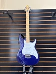 Used Samick Malibu MB1 Electric Guitar Greg Bennett Design (QUI005166). Fixed Price $159.99.