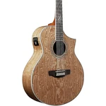 Ibanez EW20AS 12-STRING Exotic Wood Acoustic-electric Guitar Natural Gloss. Fixed Price $549.99.