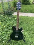 Lyon By Washburn 6 String Right Handed Electric Guitar (LI15) Free Shipping. Fixed Price $245.00.
