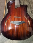 Taylor T5Z Classic Dlx 2023. Fixed Price $1750.00.