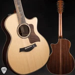 Taylor 854CE. Fixed Price $3484.15.