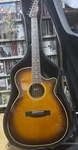 Fender Ventura VS-3TL Electric Acoustic Guitar. Fixed Price $725.96.