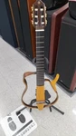 Yamaha SLG130NW Silent Acoustic-electric Guitar W/ Accessories Tested TB03 15.0. Fixed Price $649.00.