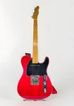 Fender Jerry Donahue J.d. Telecaster Mp Crt 1995 Guitar Made In Japan Red. Fixed Price $1199.99.