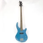 Dean Playmate Black Acoustic Electric Bass Guitar. Fixed Price $99.99.