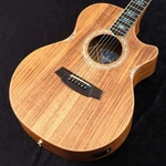Cole Clark CCAN3EC-BLBL (2020) (NO260529). Fixed Price $4257.00.