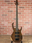 H. Jimenez LBS4 Electric Bass Guitar - Natural. Fixed Price $739.00.
