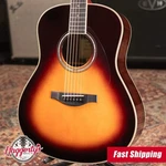 Yamaha Ll-ta Transacoustic Dreadnought Acoustic/electric Guitar Brown Sunburst. Fixed Price $949.99.