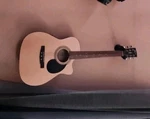 Cort AF510E Standard Grand Concert Spruce.. Fixed Price $100.00.