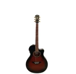 Yamaha APX-8A Electric Acoustic Guitar Very Good. Fixed Price $543.30.