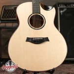 Taylor 2024 Catch Event Custom C16CE B4025 Grand Symphony Honduran Rosewood/lutz. Fixed Price $6399.00.